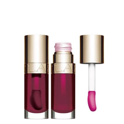 LIP COMFORT OIL (ACEITE HIDRATANTE PARA LABIOS CON UN TOQUE DE COLOR)